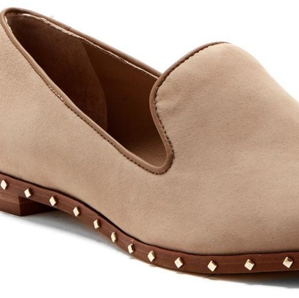 Vince Camuto by John Camuto Pointed Toe Loafer